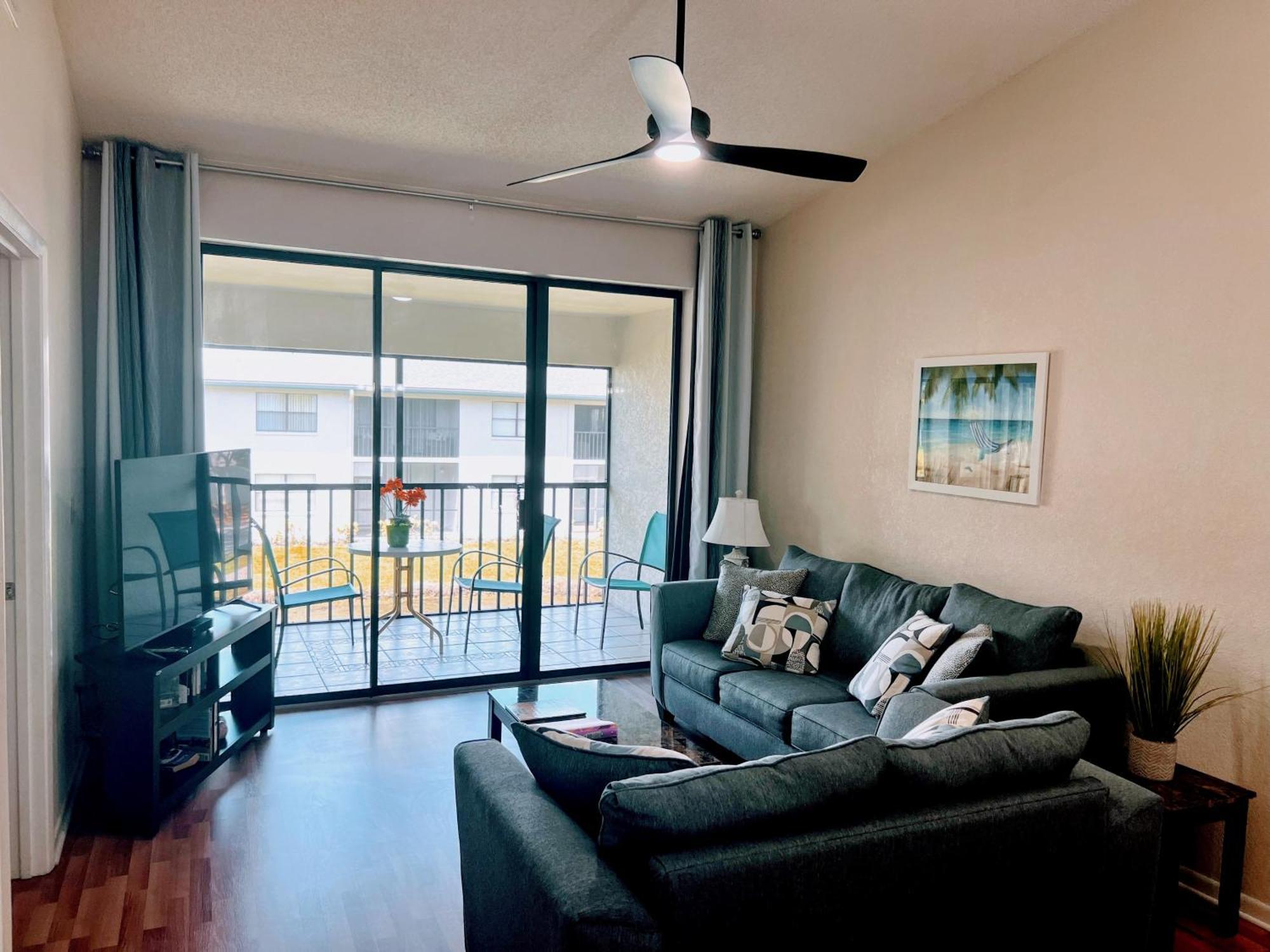 Stylish And Modern Shorewalk Condo Close To Top Beaches, Heated Pools, Hot Tub, Img Academy, Dining Брадентон Экстерьер фото