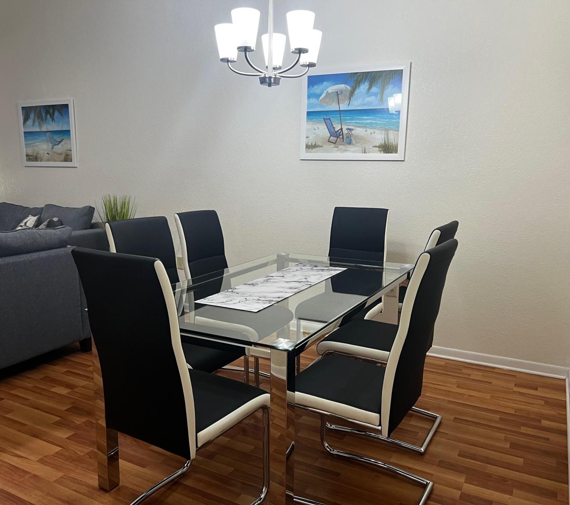 Stylish And Modern Shorewalk Condo Close To Top Beaches, Heated Pools, Hot Tub, Img Academy, Dining Брадентон Экстерьер фото